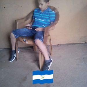 Meet your Posher, Jairo